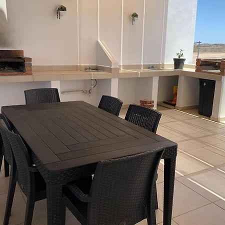 Rubi Joyas Del Mar Bahia De Kino Apartment Ngoại thất bức ảnh