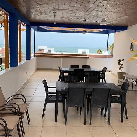Rubi Joyas Del Mar Bahia De Kino Apartment Ngoại thất bức ảnh