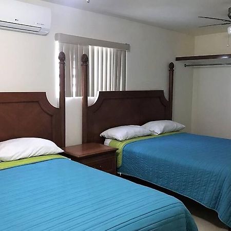 Rubi Joyas Del Mar Bahia De Kino Apartment Ngoại thất bức ảnh