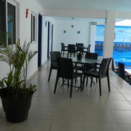 Rubi Joyas Del Mar Bahia De Kino Apartment Ngoại thất bức ảnh