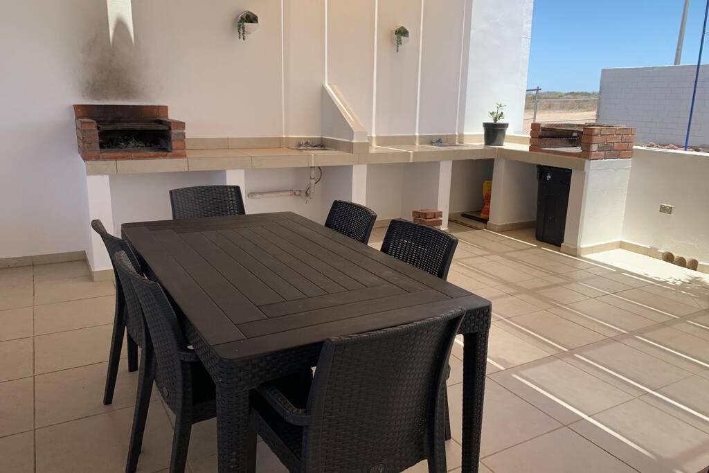 Rubi Joyas Del Mar Bahia De Kino Apartment Ngoại thất bức ảnh