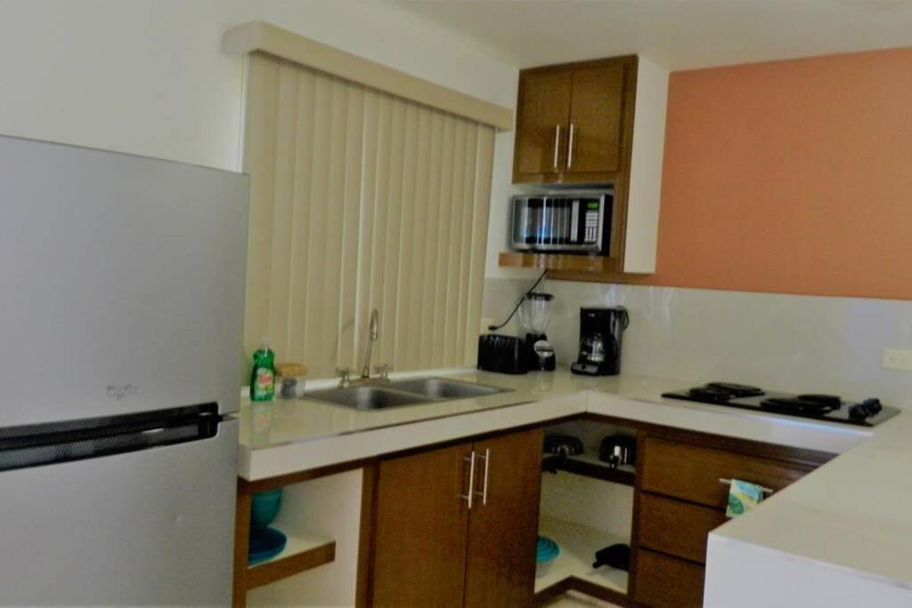 Rubi Joyas Del Mar Bahia De Kino Apartment Ngoại thất bức ảnh