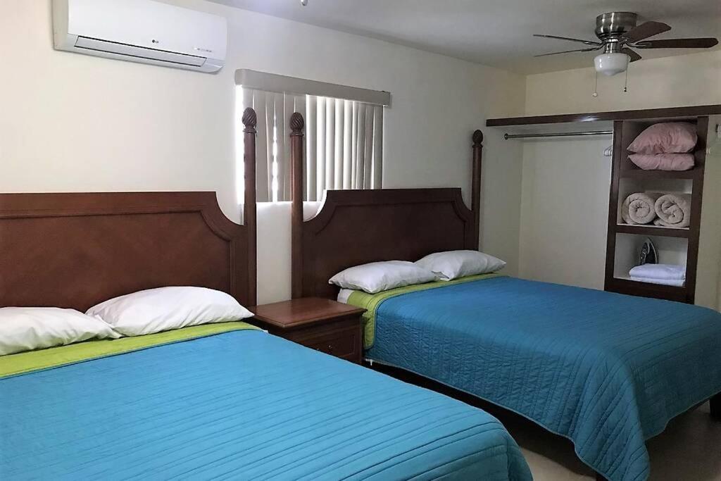 Rubi Joyas Del Mar Bahia De Kino Apartment Ngoại thất bức ảnh
