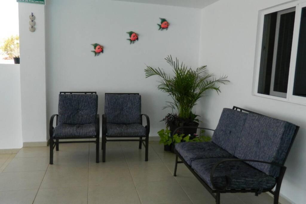 Rubi Joyas Del Mar Bahia De Kino Apartment Ngoại thất bức ảnh