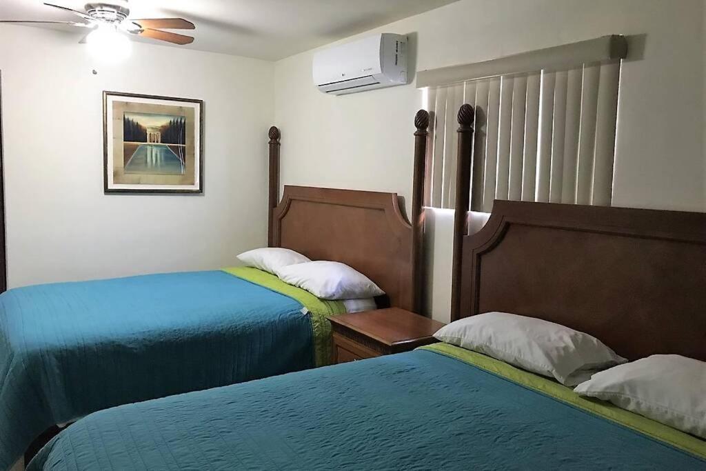 Rubi Joyas Del Mar Bahia De Kino Apartment Ngoại thất bức ảnh