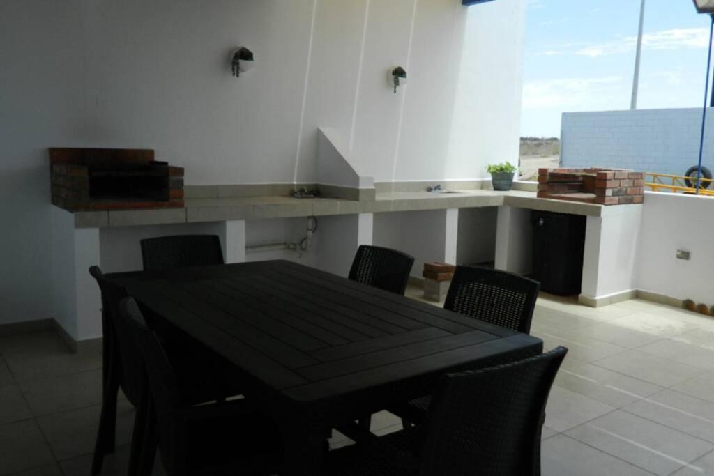 Rubi Joyas Del Mar Bahia De Kino Apartment Ngoại thất bức ảnh