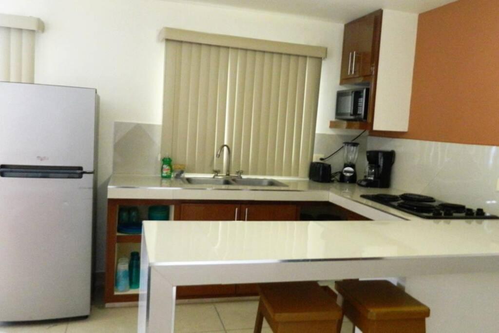 Rubi Joyas Del Mar Bahia De Kino Apartment Ngoại thất bức ảnh