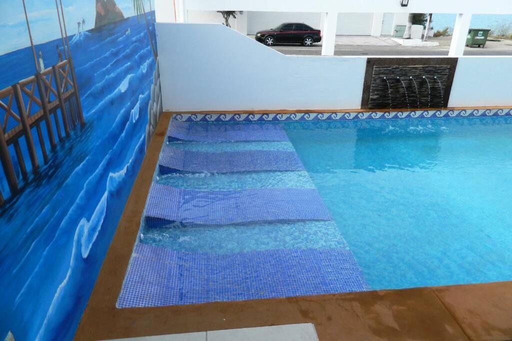 Rubi Joyas Del Mar Bahia De Kino Apartment Ngoại thất bức ảnh