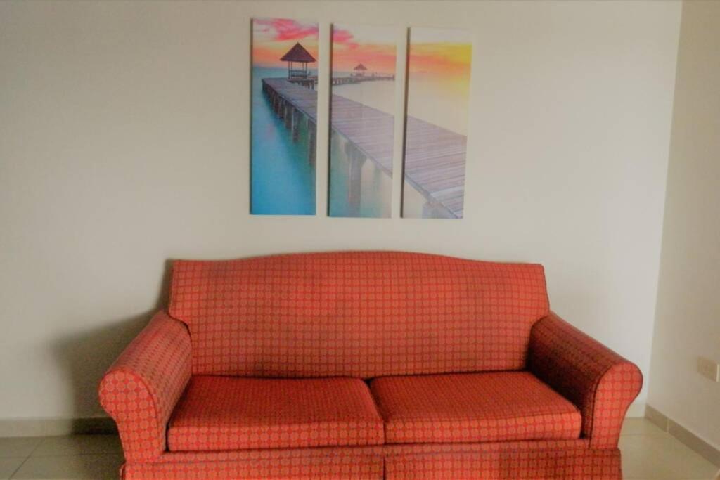 Rubi Joyas Del Mar Bahia De Kino Apartment Ngoại thất bức ảnh